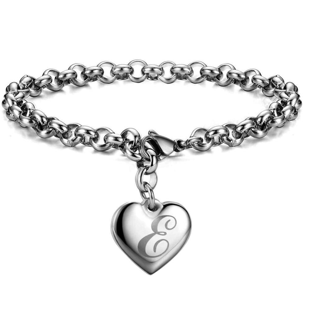 MILEY™ Pulsera Corazón