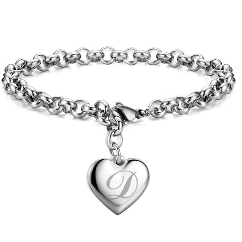 MILEY™ Pulsera Corazón