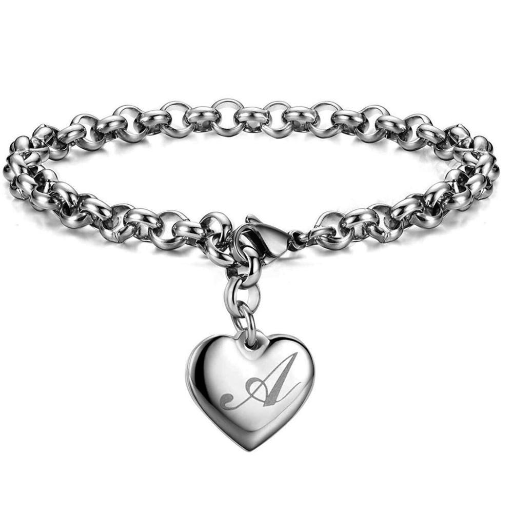 MILEY™ Pulsera Corazón