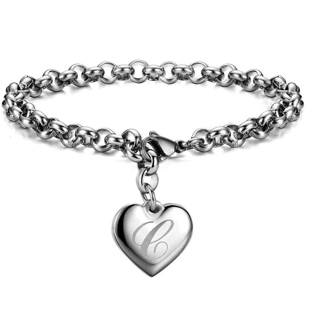 MILEY™ Pulsera Corazón