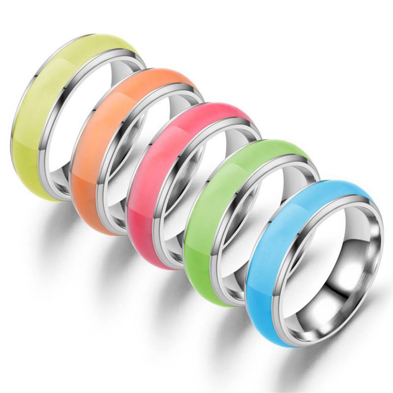 EKLEIS™ Anillos Luminosos