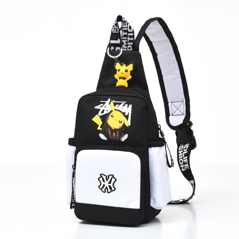 SJONELL BAG ™ Bolso Pokémon