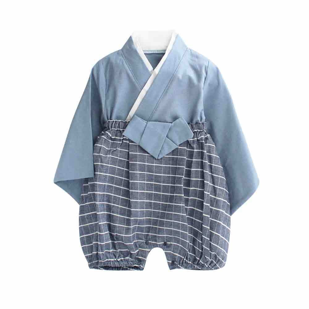 KOHALA™ Enteritos Kimonos II