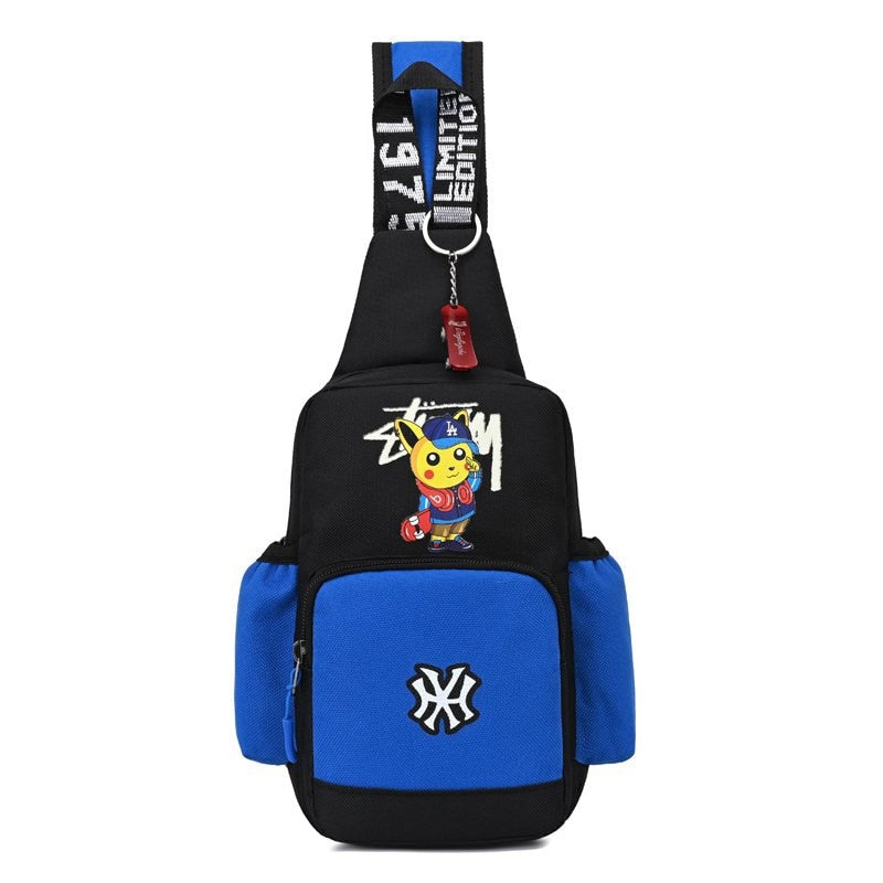 SJONELL BAG ™ Bolso Pokémon