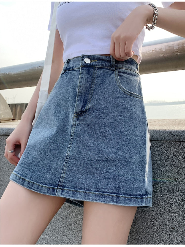 KŬSA™ Short Minifalda