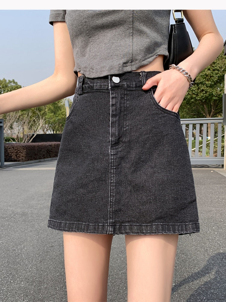 KŬSA™ Short Minifalda